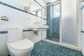 Green Beauty Homestay