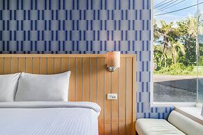 Green Beauty Homestay