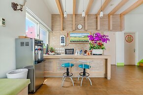 Green Beauty Homestay