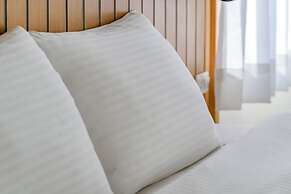 Green Beauty Homestay