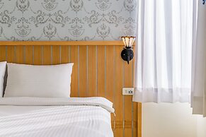 Green Beauty Homestay