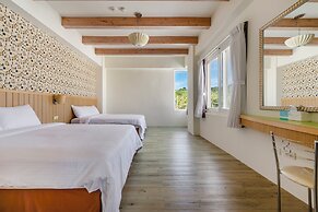 Green Beauty Homestay