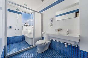 Green Beauty Homestay