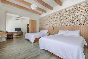 Green Beauty Homestay