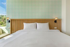 Green Beauty Homestay