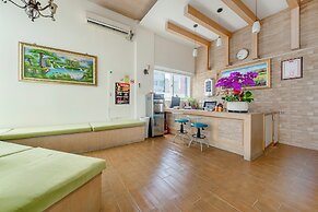 Green Beauty Homestay