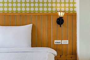 Green Beauty Homestay