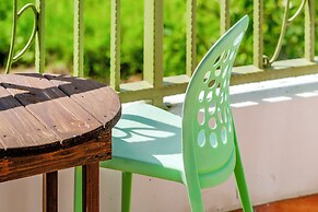 Green Beauty Homestay