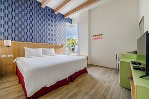 Green Beauty Homestay