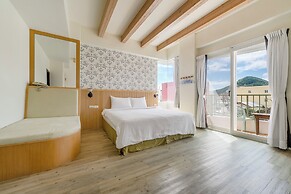 Green Beauty Homestay