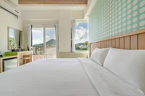 Green Beauty Homestay