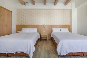 Green Beauty Homestay