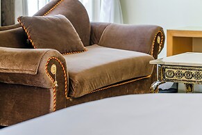 Green Beauty Homestay