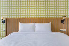 Green Beauty Homestay