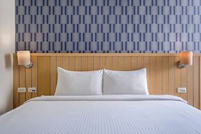 Green Beauty Homestay