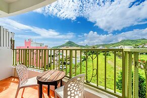 Green Beauty Homestay