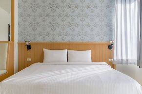 Green Beauty Homestay