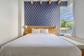 Green Beauty Homestay