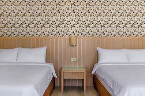 Green Beauty Homestay