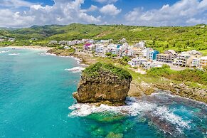 Green Beauty Homestay