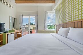 Green Beauty Homestay