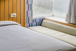 Green Beauty Homestay