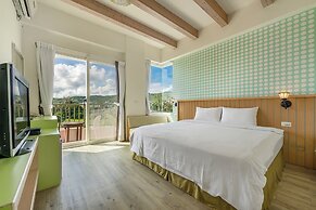 Green Beauty Homestay