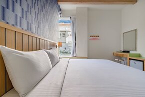 Green Beauty Homestay