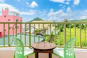 Green Beauty Homestay