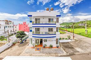 Green Beauty Homestay