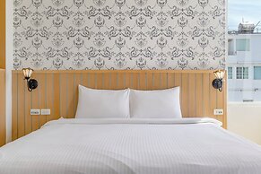 Green Beauty Homestay