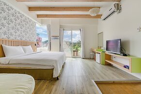 Green Beauty Homestay