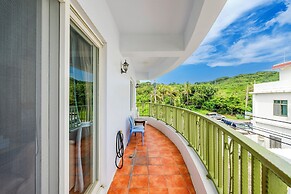 Green Beauty Homestay