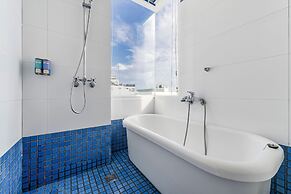 Green Beauty Homestay