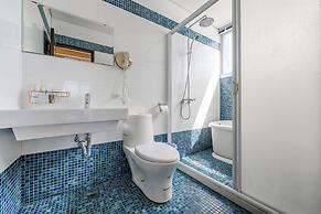 Green Beauty Homestay