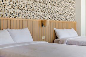 Green Beauty Homestay