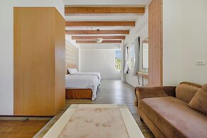 Green Beauty Homestay