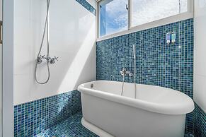 Green Beauty Homestay