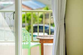 Green Beauty Homestay