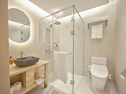 UH Suite The Gangnam