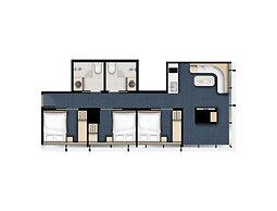 UH Suite The Gangnam