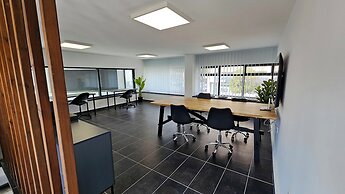 Phaedrus Living Mini Art House Monet