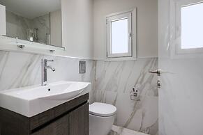 Phaedrus Living Mini Art House Monet