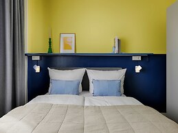 Max Aparthotel by Homekeepers