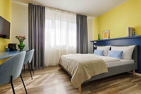 Max Aparthotel by Homekeepers