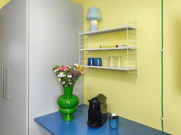 Max Aparthotel by Homekeepers