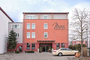 Max Aparthotel by Homekeepers