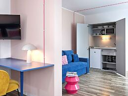 Max Aparthotel by Homekeepers