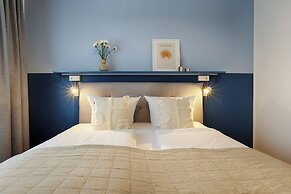 Max Aparthotel by Homekeepers