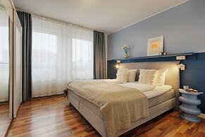 Max Aparthotel by Homekeepers